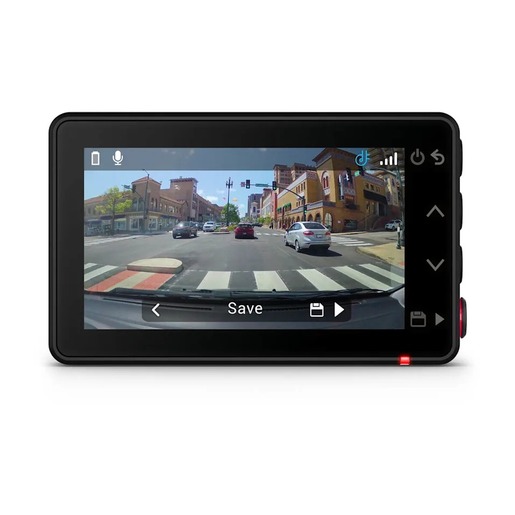 Garmin Dash Cam X210 010-02859-10 камера