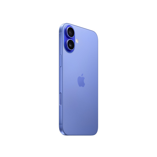 Apple iPhone 16 Plus 256GB Ultramarine, смартфон