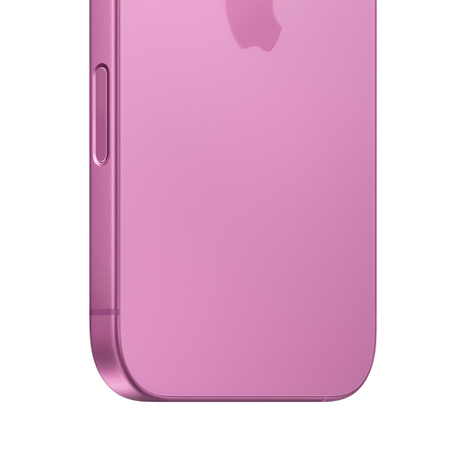 Apple iPhone 16 Plus 128GB Pink, смартфон