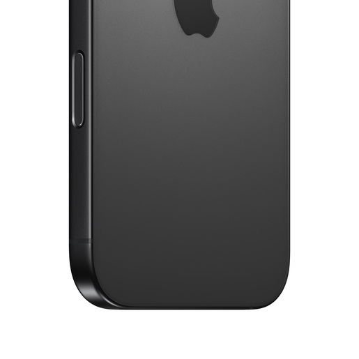 Apple iPhone 16 Pro 1TB Black Titanium, смартфон