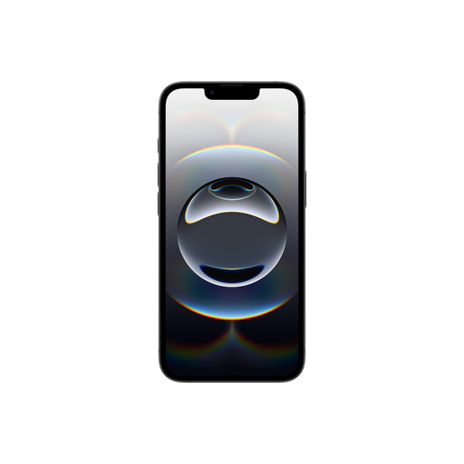 Apple iPhone 16e 512GB Black, смартфон