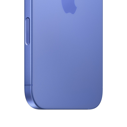 Apple iPhone 16 Plus 512GB Ultramarine, смартфон