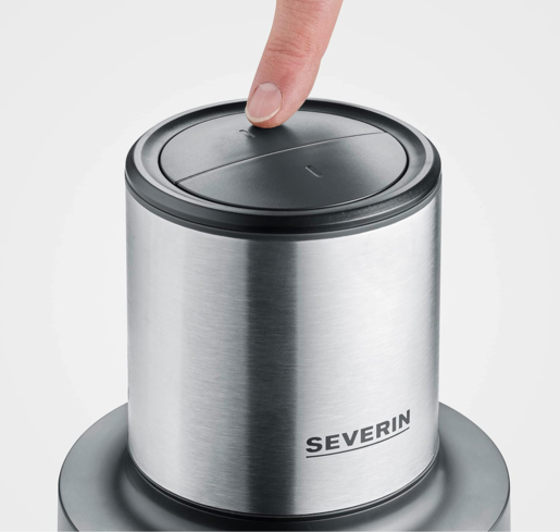 SEVERIN 3867 БЛЕНДЕР СЕЦКО