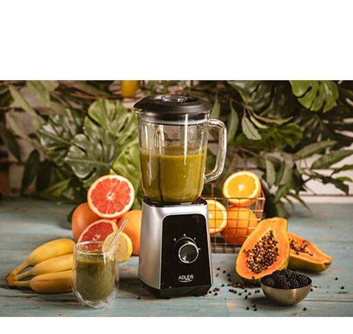 ADLER AD 4076 БЛЕНДЕР