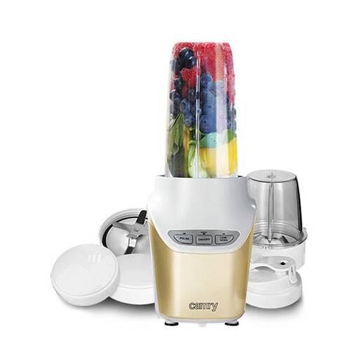 CAMRY CR 4071 nutribullet