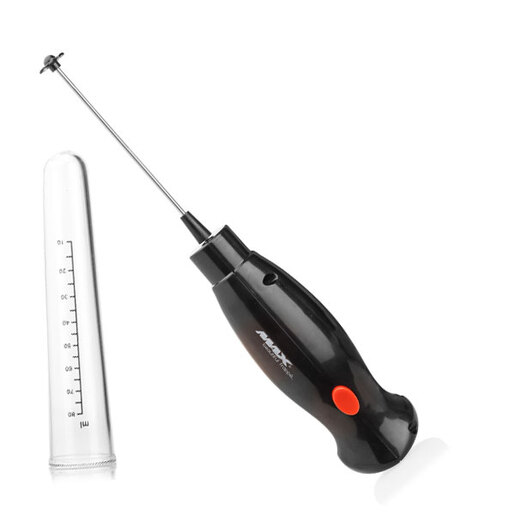 MAX HSM 1030B 30W BLACK РАЧЕН ШЕЈКЕР