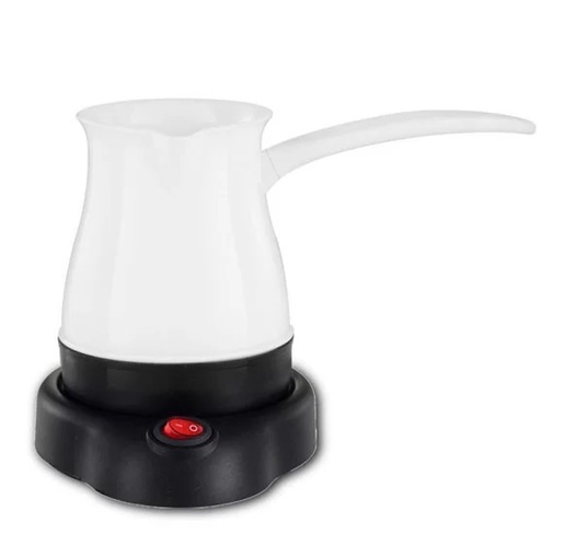 ROSBERG R51165WS АПАРАТ ЗА ТУРСКО КАФЕ