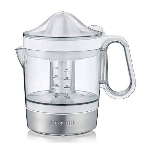 SEVERIN P 3535 Електрична цедалка