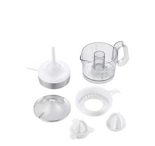 SEVERIN P 3535 Електрична цедалка