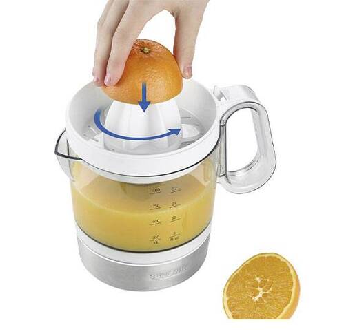 SEVERIN P 3535 Електрична цедалка