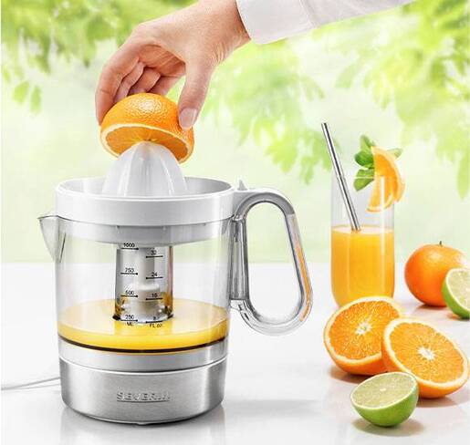 SEVERIN P 3535 Електрична цедалка