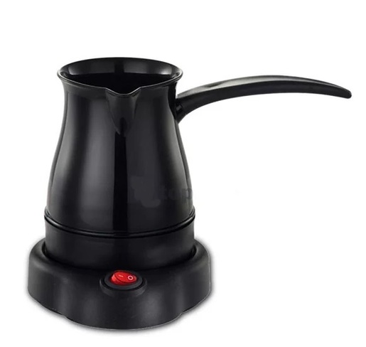 ROSBERG R51165BS АПАРАТ ЗА ТУРСКО КАФЕ