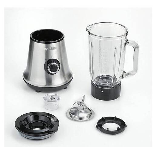 SEVERIN SM 3734 БЛЕНДЕР