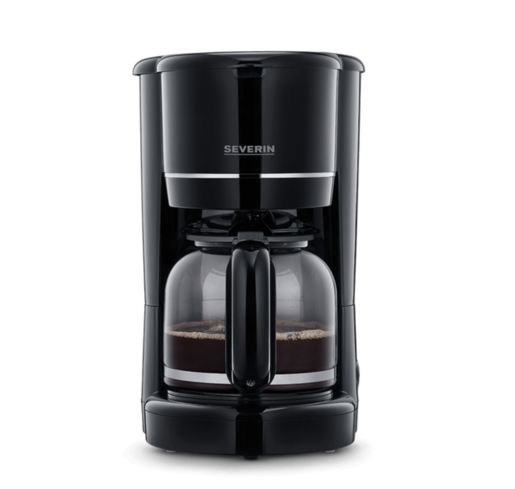 SEVERIN 4320 ЦРН АПАРАТ ЗА ФИЛТЕР КАФЕ