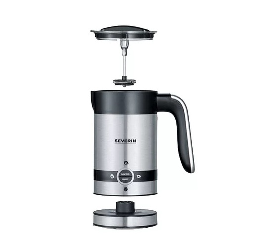 SEVERIN SM 3584 АПАРАТ ЗА ПРАВЕЊЕ МЛЕЧНА ПЕНА