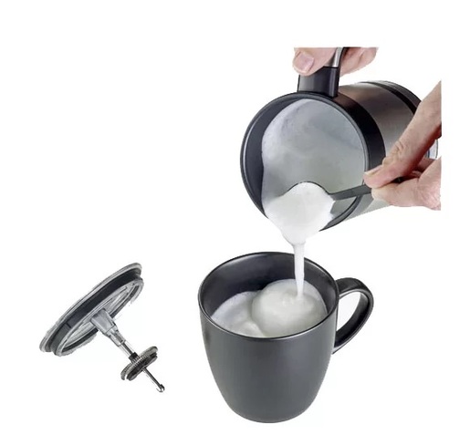 SEVERIN SM 3584 АПАРАТ ЗА ПРАВЕЊЕ МЛЕЧНА ПЕНА