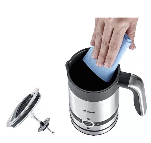SEVERIN SM 3584 АПАРАТ ЗА ПРАВЕЊЕ МЛЕЧНА ПЕНА