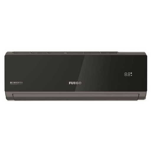 FUEGO FGTC18INV-WIFI-BWMSE6, 5.1/.5.1KW, A++ Инвертер клима уред