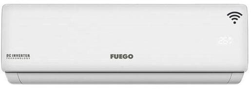 FUEGO FGTC24INV-WIFI-WMSE3, 7kw, А++/A+ Инвертер клима уред