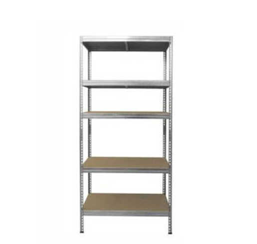 MAX 2179 FUTUR 1800X900X450 5X200КГ МЕТАЛ/МЕДИЈАПАН полица