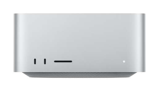 Apple Mac Studio: M4 Max/14C CPU/32C GPU/36G/512GB-ZEE, mu963ze/a