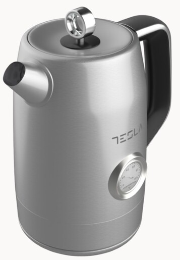 TESLA KT500X 2200W/1700ml/inox ел. Бокал