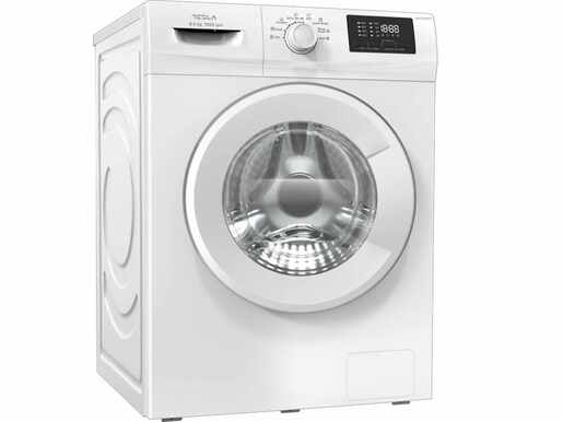 Tesla WF61030T машина за перење