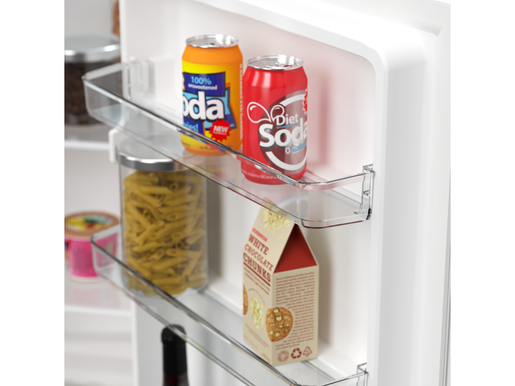 Tesla RD2100ME фрижидер