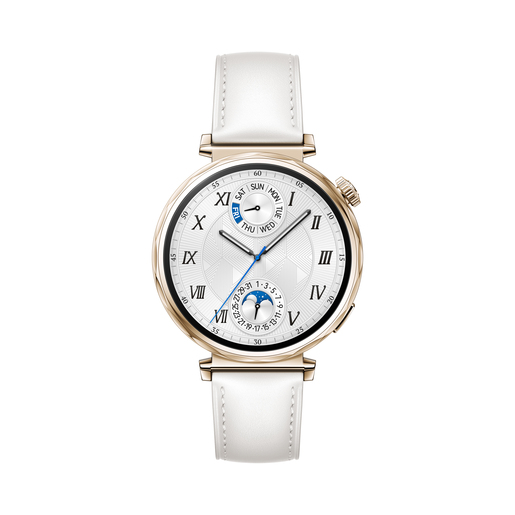 Huawei Watch GT5 41mm White, smartwatch