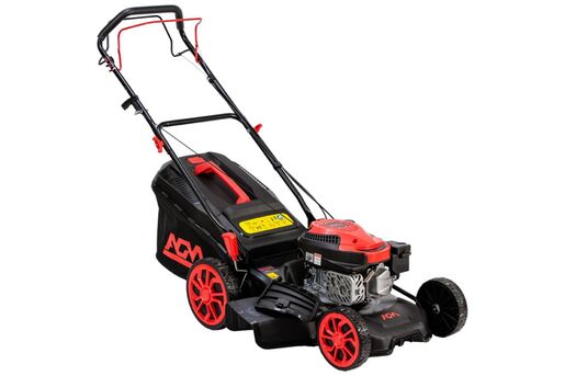 AGM 4624 R Моторна самоодна косилка 2,5 kW