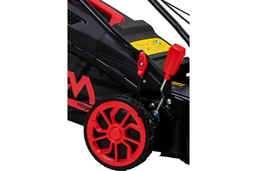 AGM 4224 R Моторна самоодна косилка 2 kW