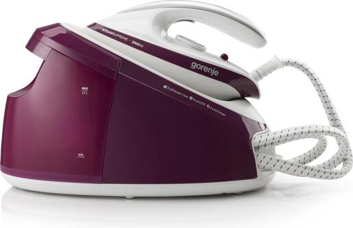 Gorenje SGD2800WV парна станица