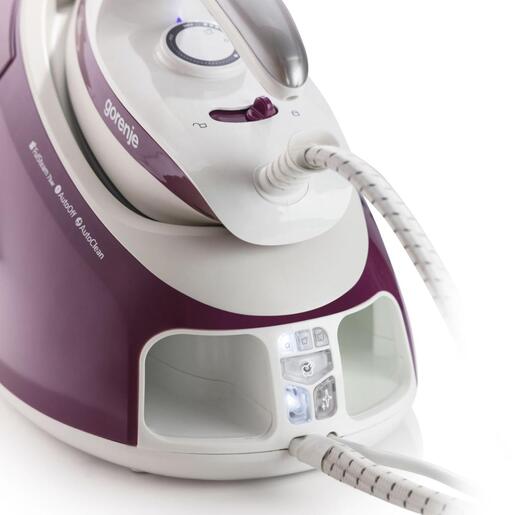 Gorenje SGD2800WV парна станица