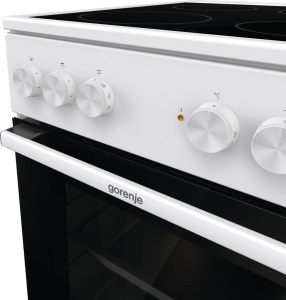 Gorenje GEC5A41WG шпорет