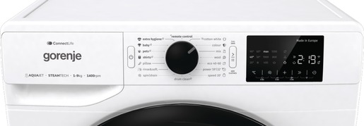 Gorenje WPNEI94A1SWIFI машина за перење