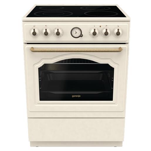 Gorenje GECS6B70CLI електричен шпорет