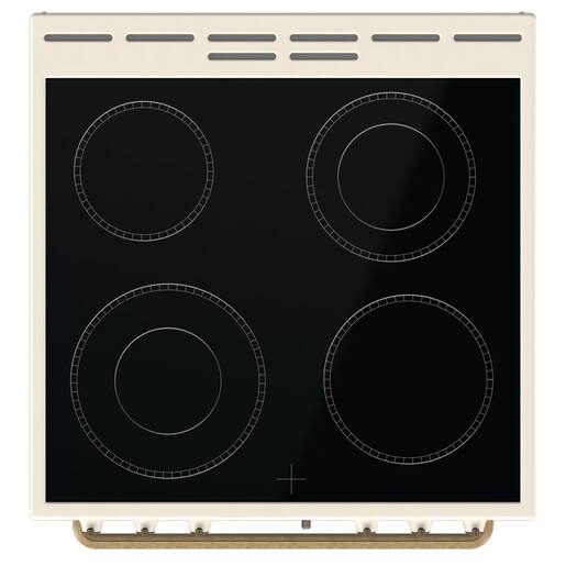 Gorenje GECS6B70CLI електричен шпорет