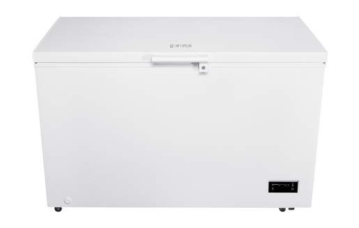 Gorenje FH37E6W замрзнувач