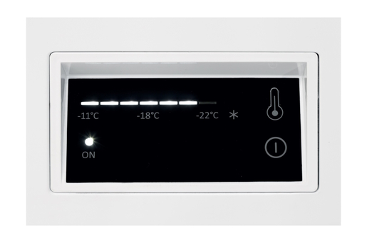 Gorenje FH37E6W замрзнувач