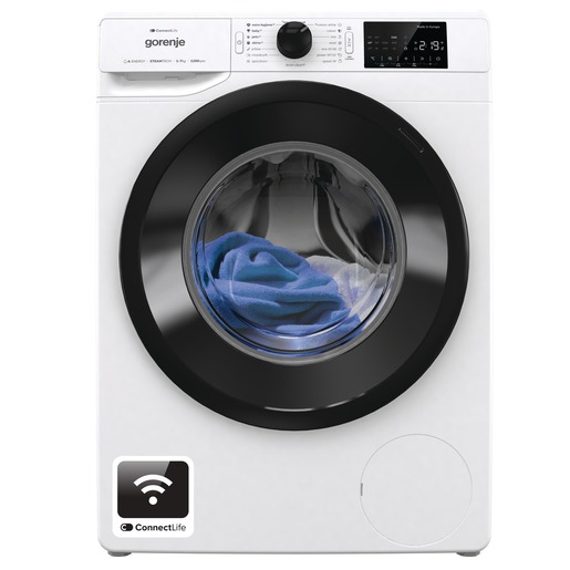 Gorenje WPNEI72A1SWIFI машина за перење