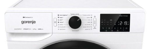 Gorenje WPNEI72A1SWIFI машина за перење