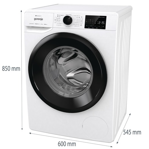 Gorenje WPNEI72A1SWIFI машина за перење