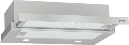 Gorenje TH62E4X аспиратор