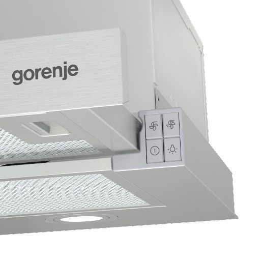 Gorenje TH62E4X аспиратор