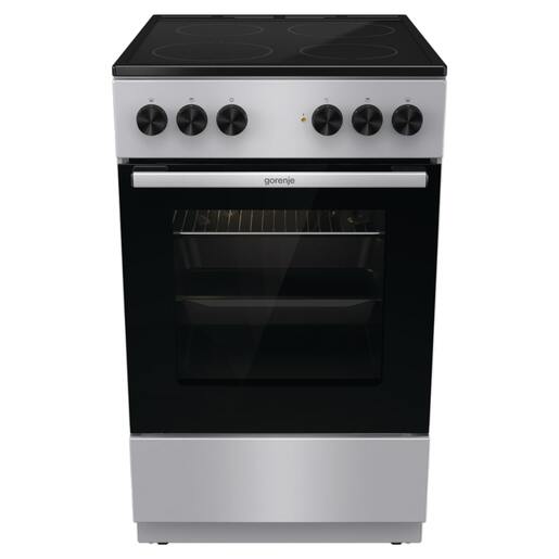 Gorenje GEC5A11SG електричен шпорет