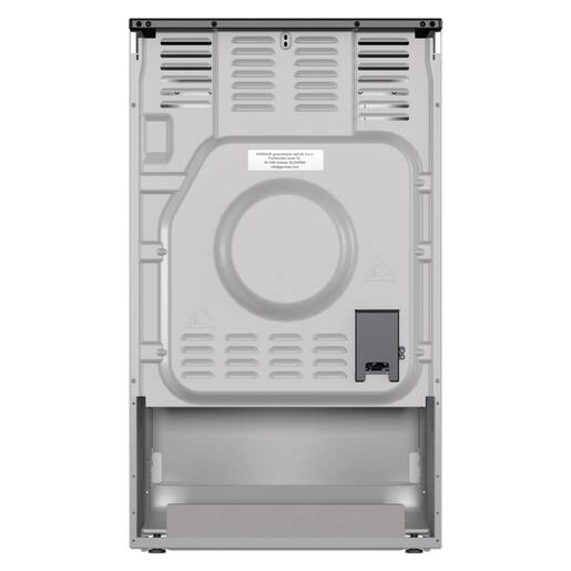 Gorenje GEC5A11SG електричен шпорет