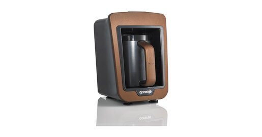 Gorenje  ATCM730T апарат за кафе