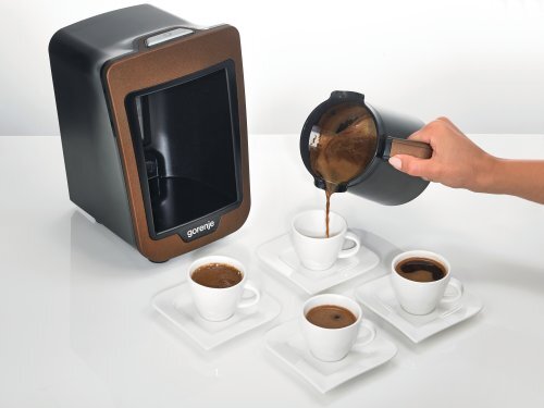 Gorenje  ATCM730T апарат за кафе