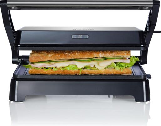 Gorenje SM701SB контакт грил