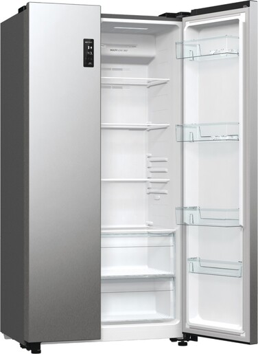 Gorenje NRR9185EAXL кобиниран фрижидер